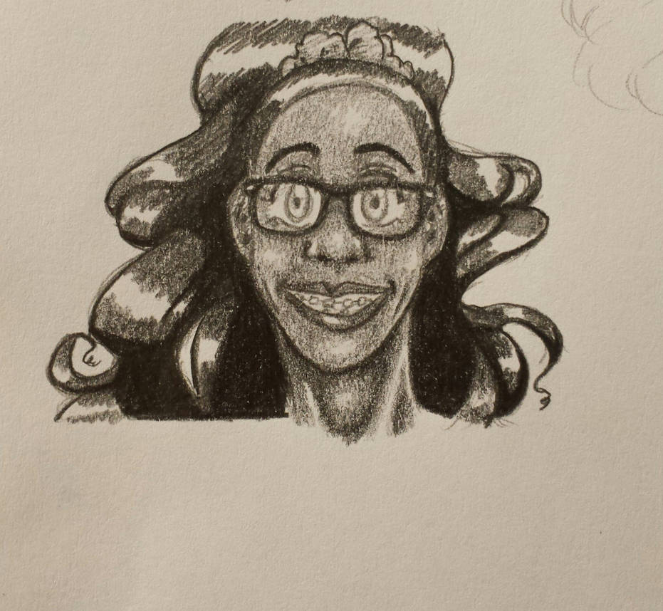 Taeisha's Friend by BriannaBleach on DeviantArt