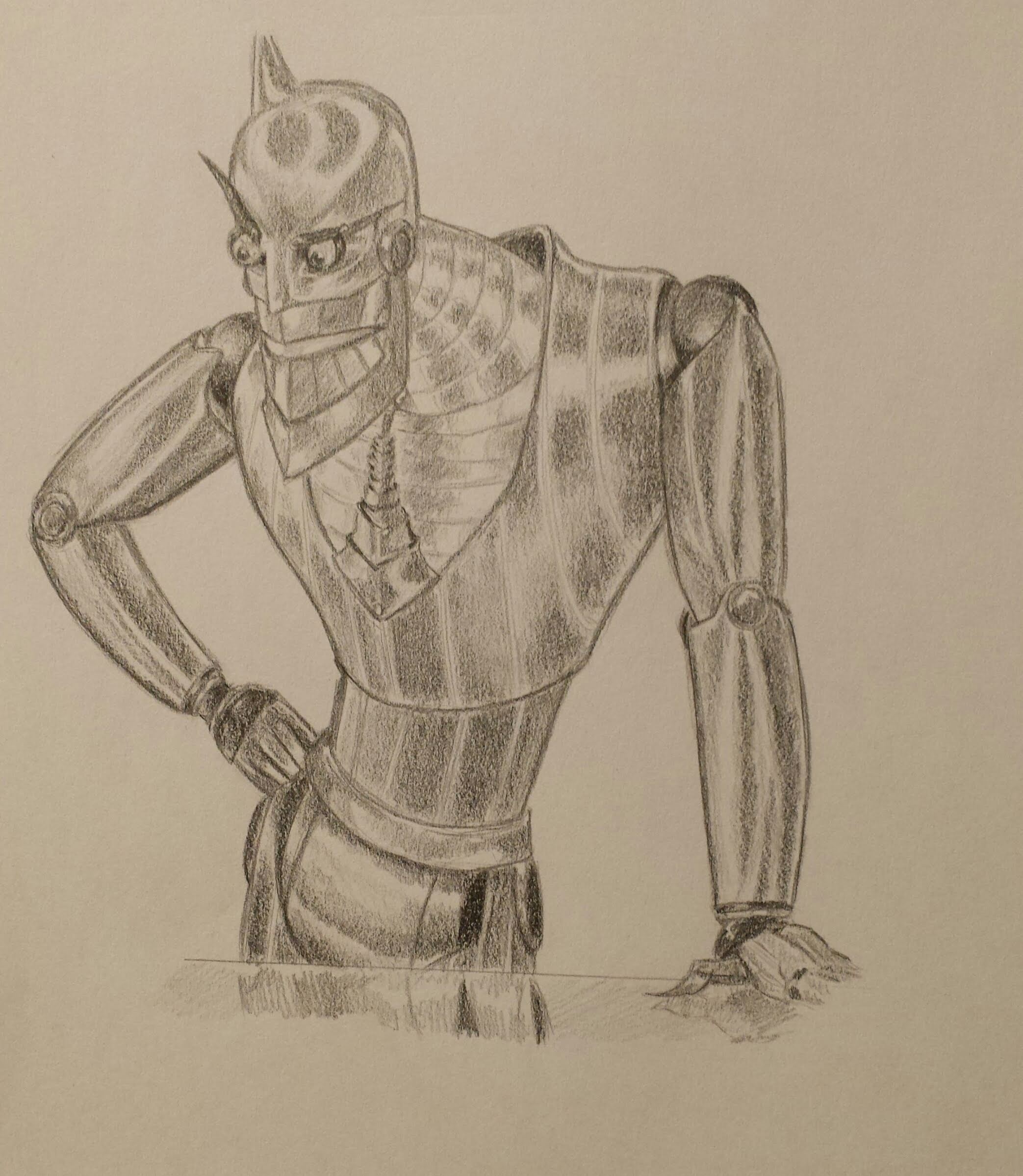 Phineas T. Ratchet by BriannaBleach on DeviantArt