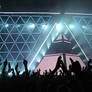 Daft Piramide of Light