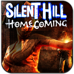 Silent Hill: Homecoming - Fanedit.org