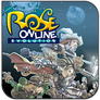 Rose Online icon