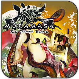 Muramasa The Demon Blade by ChaosNet1701 on DeviantArt