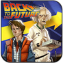 Back to the Future the Game