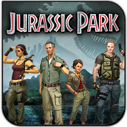 Jurassic Park the Game