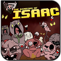 The Binding of Isaac