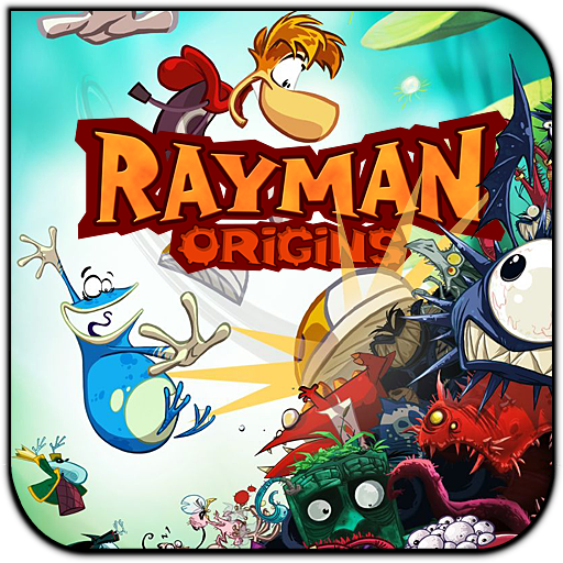 Raybox Rayman Rayman Origins by HarryBana on DeviantArt