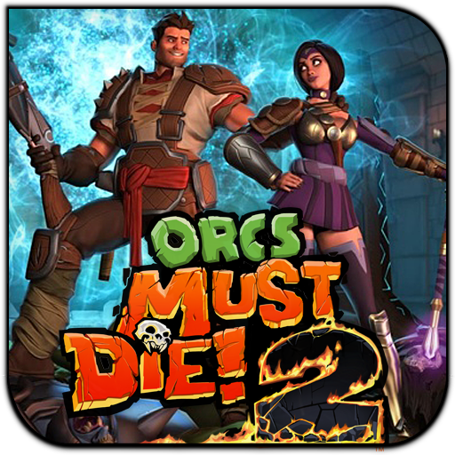 Orcs Must Die 2 v2