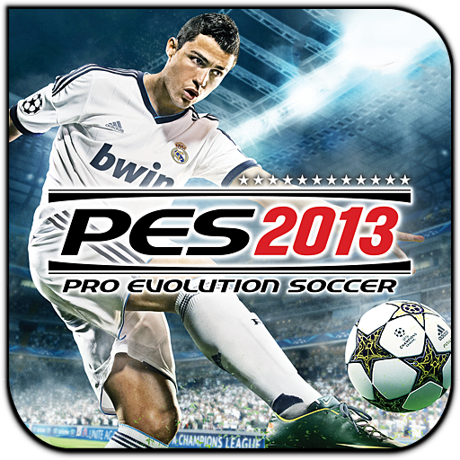 Pes 2013