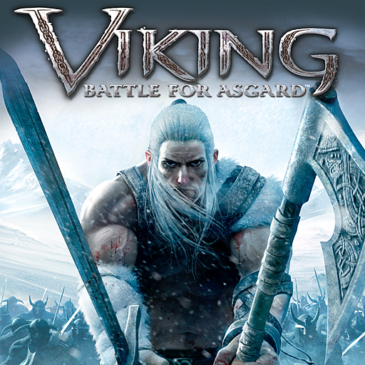 Viking - Battle for Asgard