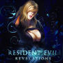 Resident Evil Revelations v5