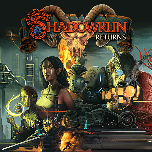 Shadow Run Deviantart Movie ShadowRun Returns v2 by HarryBana on DeviantArt
