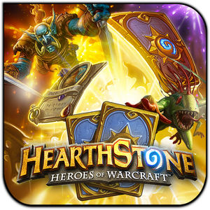 Hearthstone Heroes of Warcraft v2