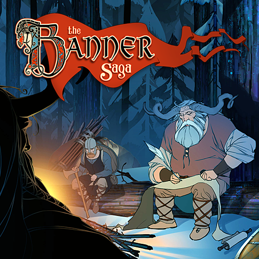 The Banner Saga v1