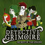 Detective Grimoire Secret of the Swamp