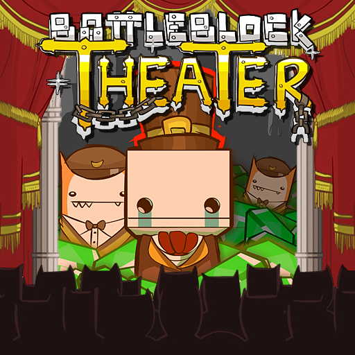 BattleBlock Theater v2