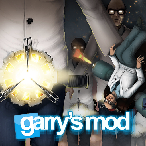 Garry's Mod v2