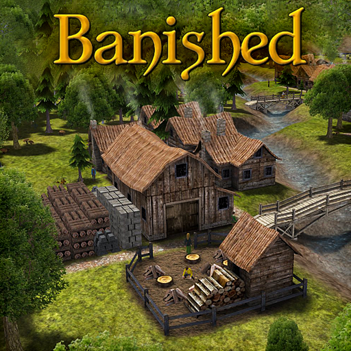 Banished v1