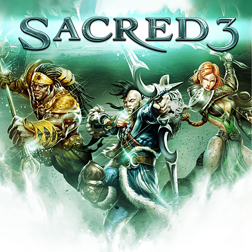 Sacred 3 v2