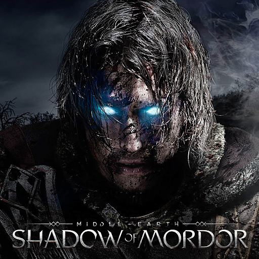 Middle-earth Shadow of Mordor v3