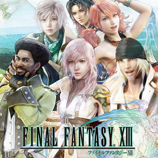 Final Fantasy XIII v2