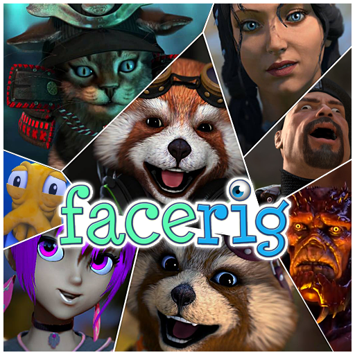 FaceRig v2