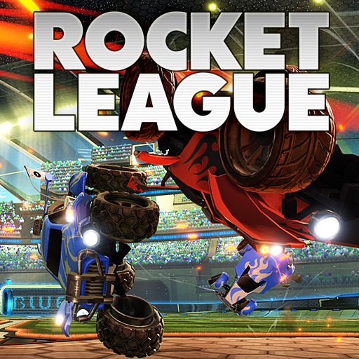Rocket League v3 by HarryBana on DeviantArt
