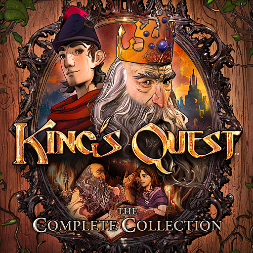 King's Quest