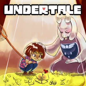 UnderTale