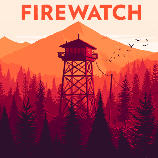 Firewatch