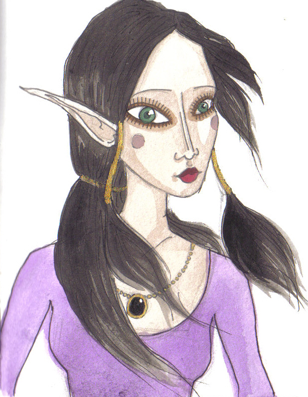 Random elf 2