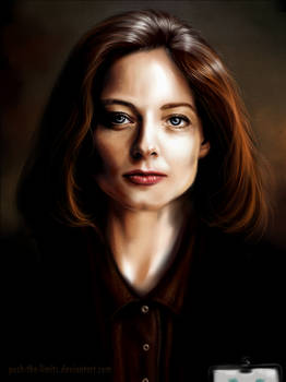 Clarice Starling