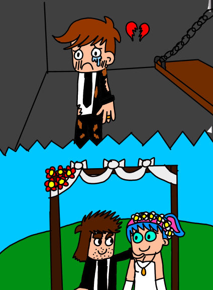 Emmet vs Rex: This day aria Human by Samracheltang88 on DeviantArt