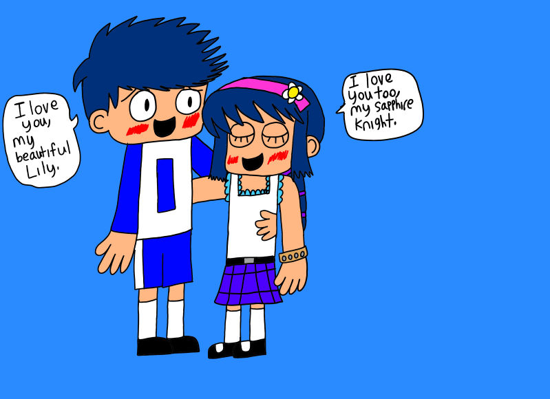 Affectionate names 2 by Samracheltang88 on DeviantArt