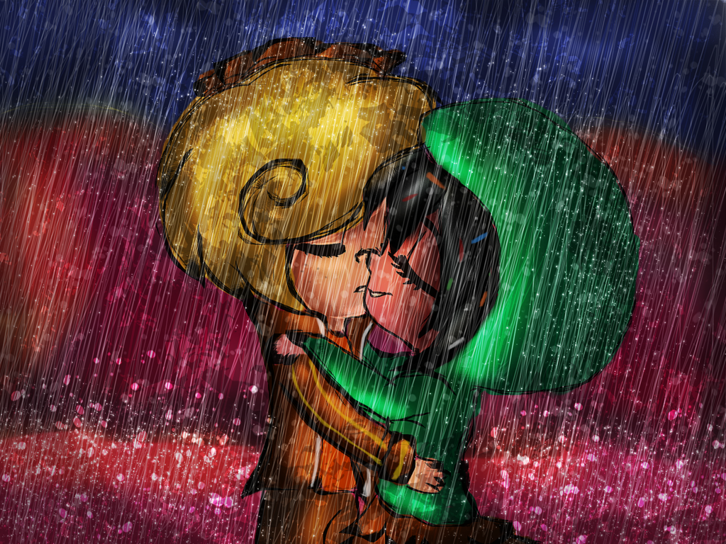 Deviantart Re Upload Reupload Just Us by Samracheltang88 on DeviantArt