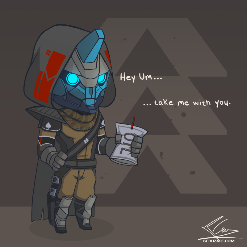 Cayde-6