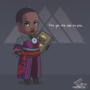 Ikora