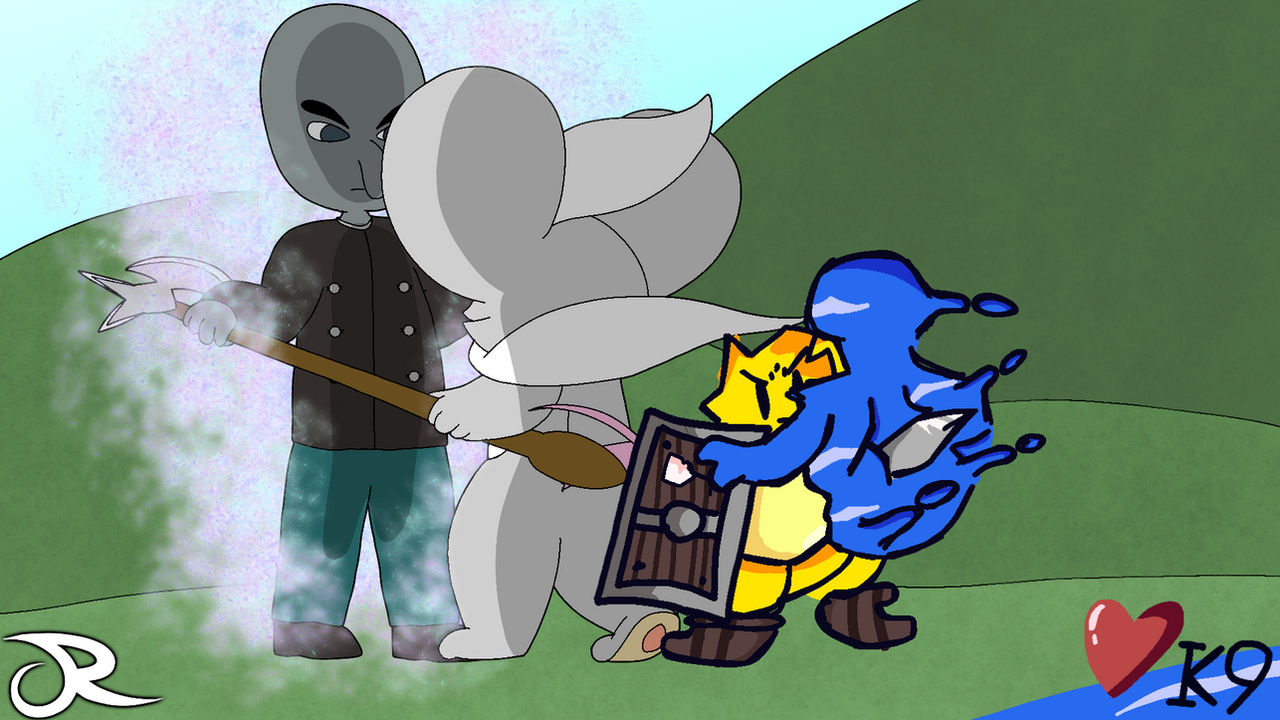 COLLAB RL Craft Hell By TheRealCherryTanker On DeviantArt collab rl craft hell by therealcherrytanker on deviantart