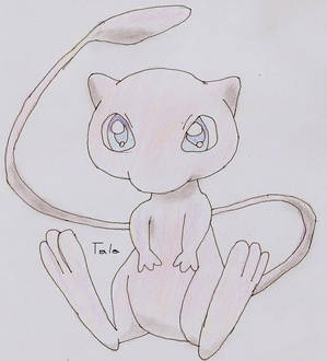 Mew