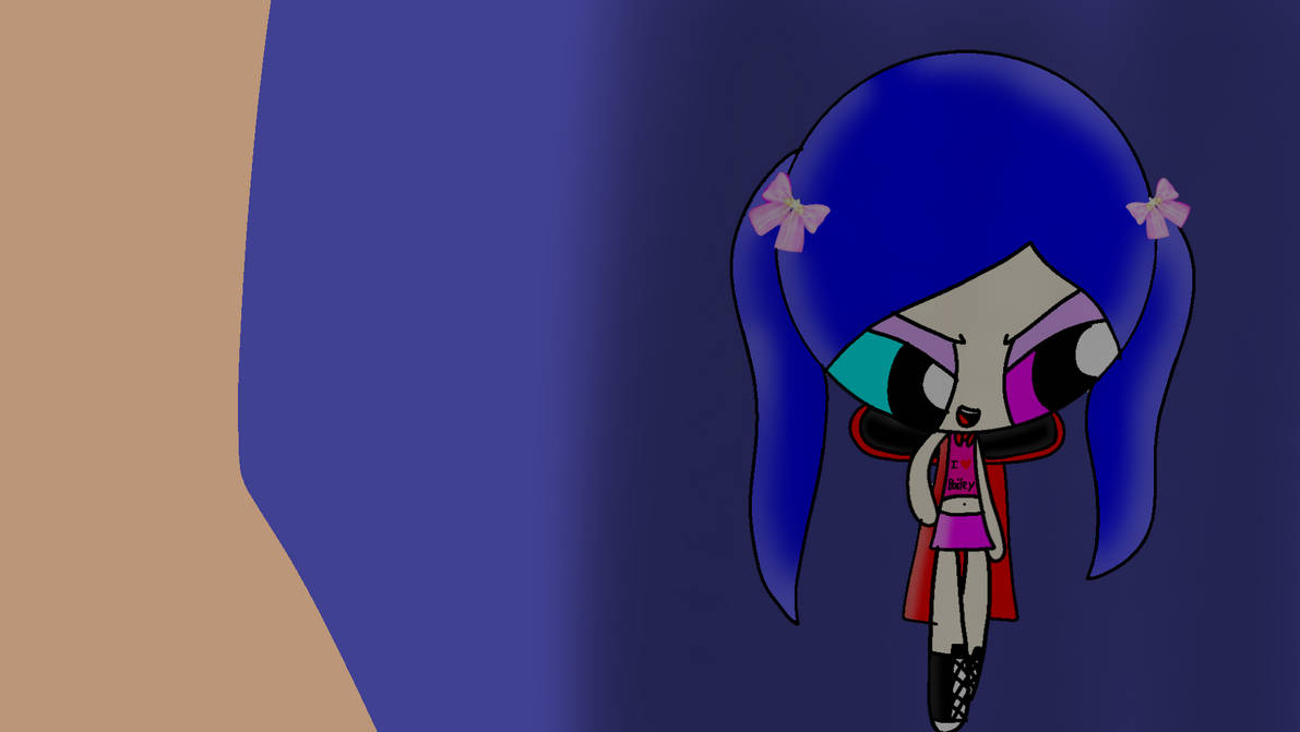 Sabita: don't worry, i'll find it... by CutiePie2009 on DeviantArt