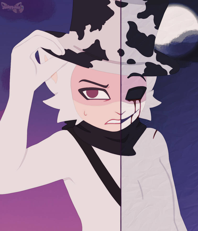 White Tubby - Slendytubbies Fanart by JudyyJun on DeviantArt