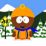 South Park Mushmouth