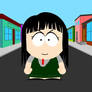 South Park Azumi Hidaka