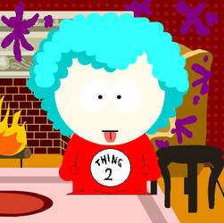 South Park Thing 2