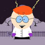 South Park Dexter