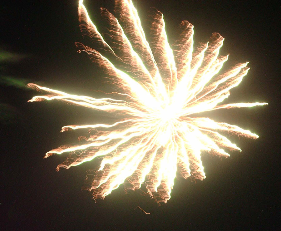 Fireworks Stock 4