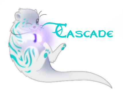 Cascade Is Best Otter