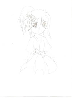 chibi sketch