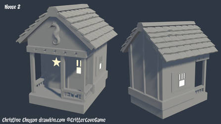 Critter Cove House 02