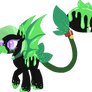 .:OC:. Toxic Rain and Poison