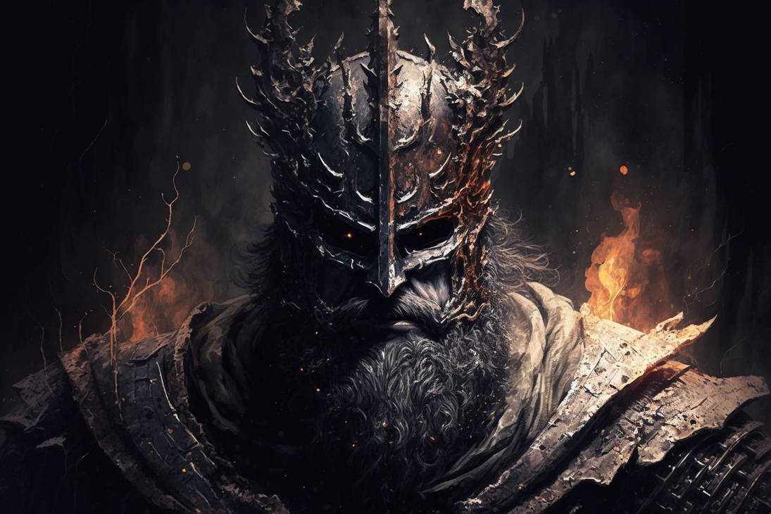 Dark Souls 3 Boss Style by thomazdias32 on DeviantArt